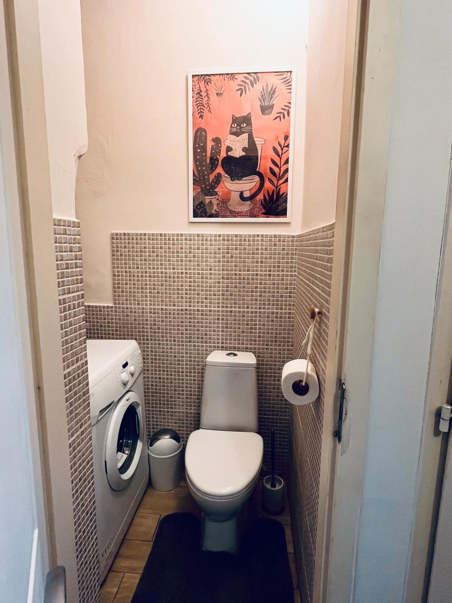 Dorothy Apartment Near Budapest City Park Экстерьер фото