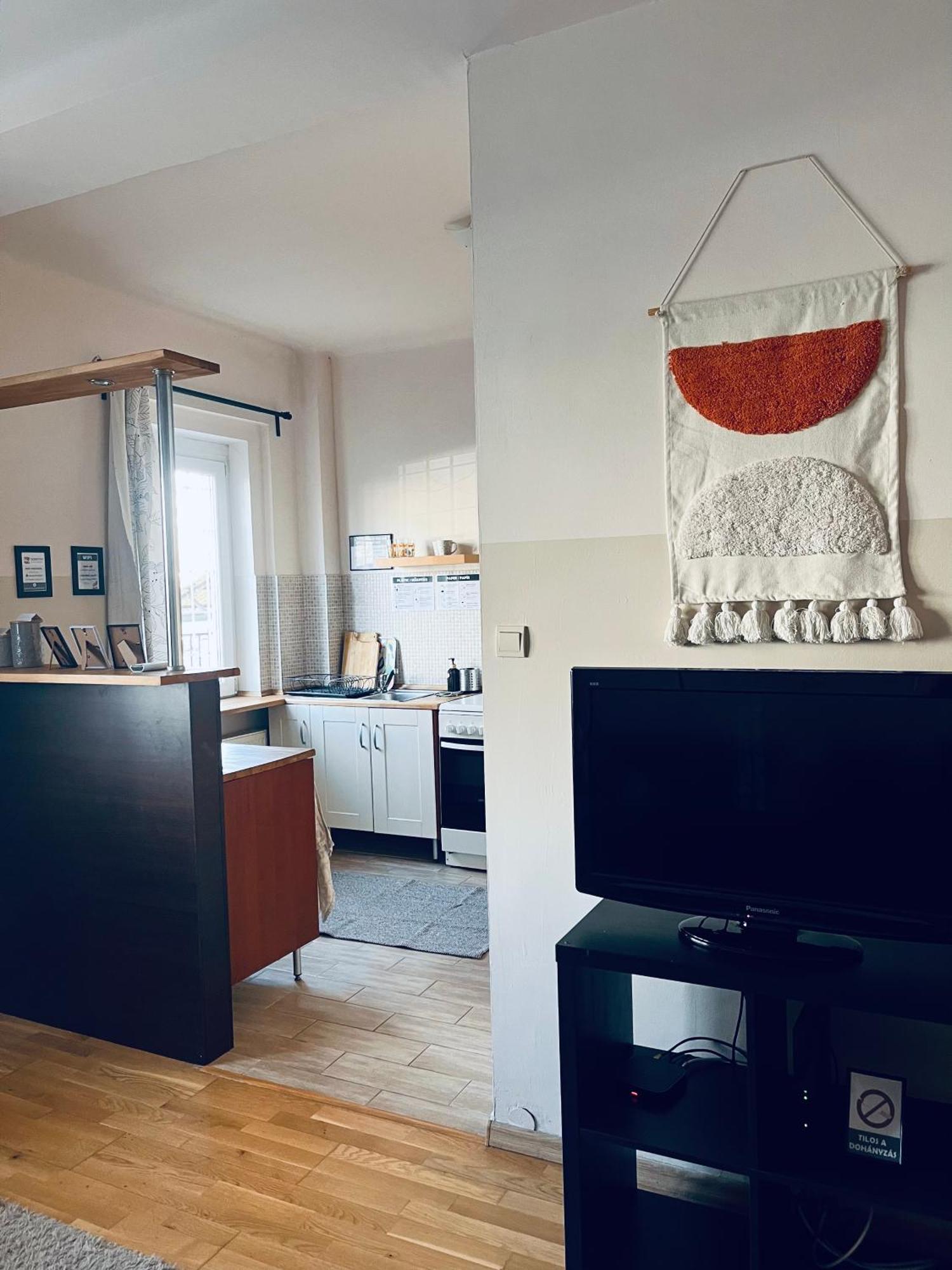 Dorothy Apartment Near Budapest City Park Экстерьер фото
