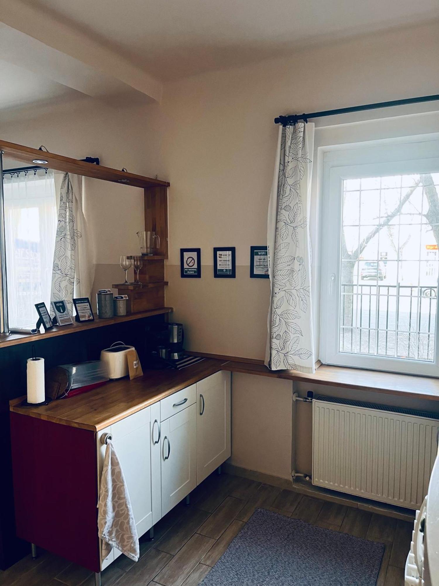 Dorothy Apartment Near Budapest City Park Экстерьер фото